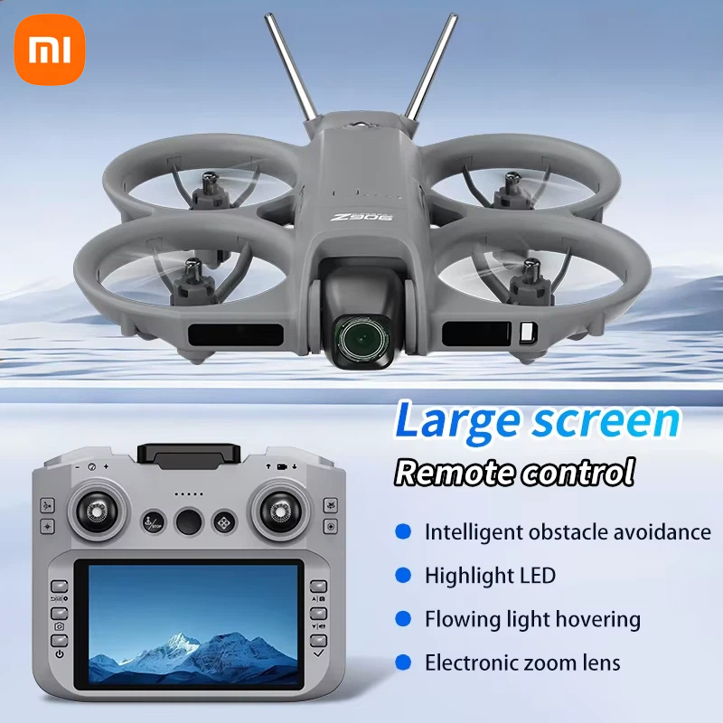 Xiaomi Z906 Drone 8K Aerial HD - Drone Battery Charger reseña y precio