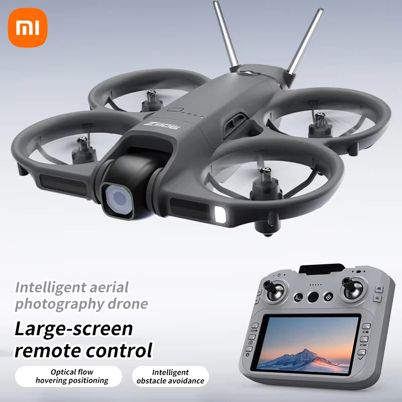 Xiaomi Z906 Drone 8K Aerial HD - Drone Battery Charger reseña y precio