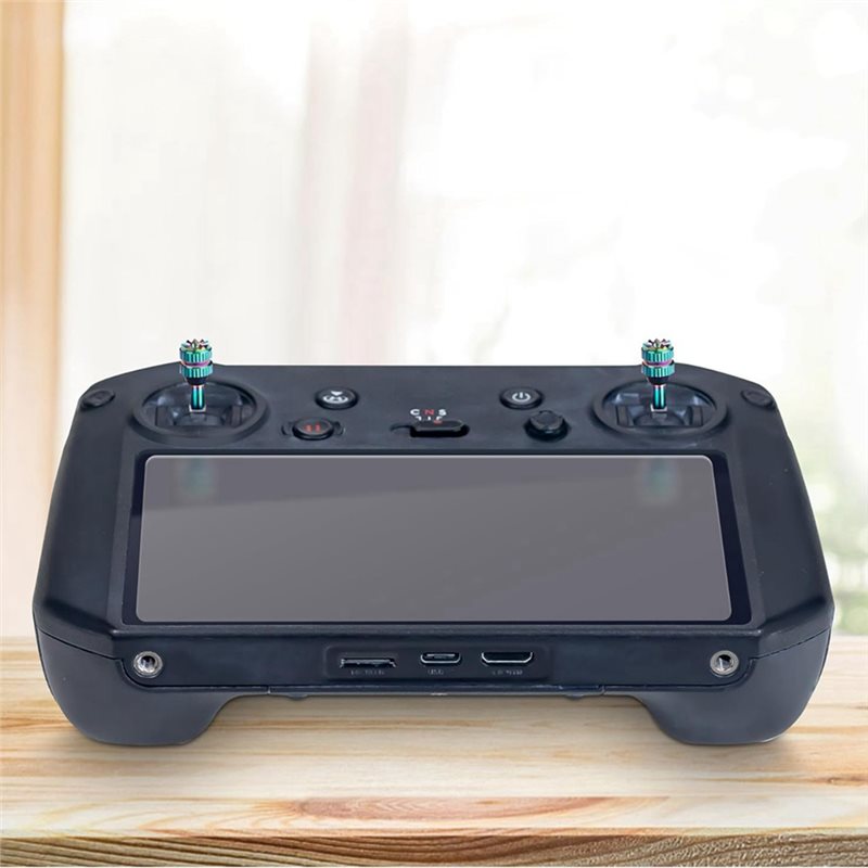 A37T-2Pcs Drone Remote Joystic - Drone Control Stick reseña y precio