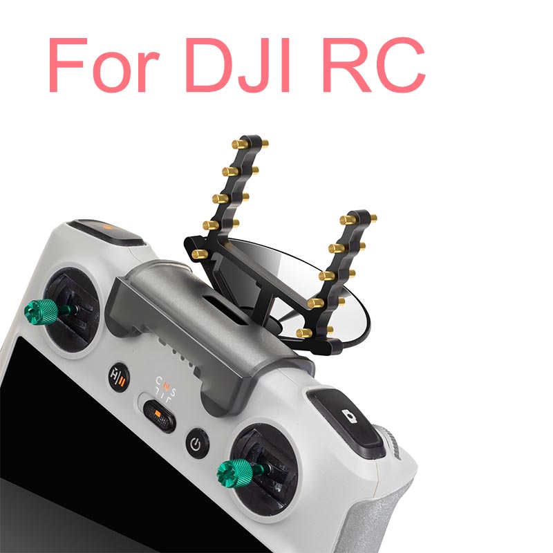 Antenna Signal Booster with Br - Drone Tablet Mount reseña y precio