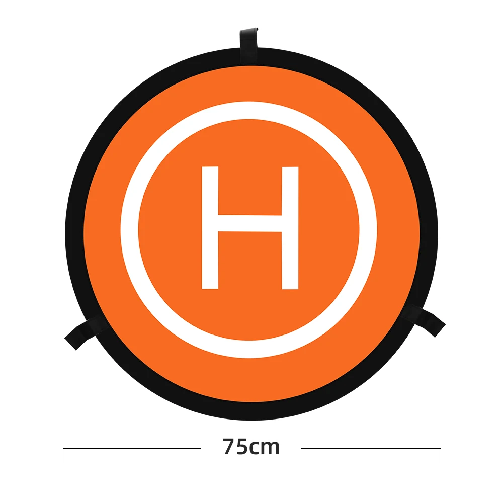 Foldable Landing Pad/Mat for D - Drone Landing Pad reseña y precio