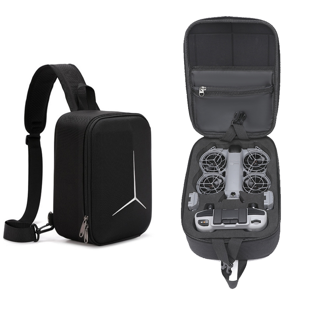 Case Backpack for DJI NEO 2, P - Drone Backpack reseña y precio