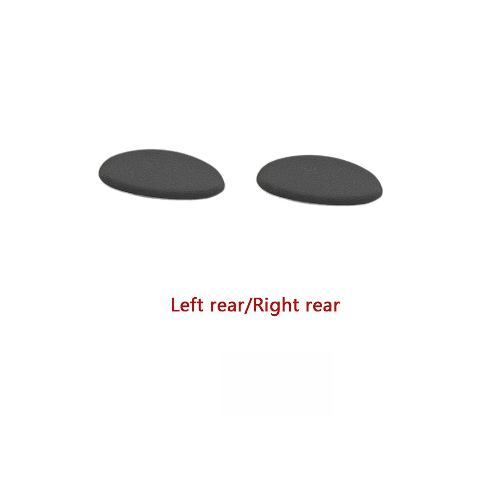 Front & Rear Landing Feet Pads - Drone Landing Pad reseña y precio