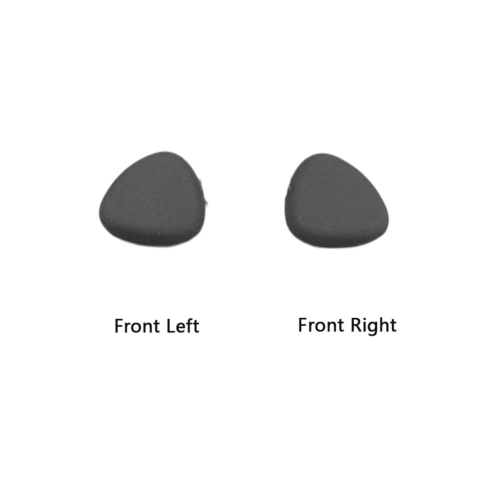 Front & Rear Landing Feet Pads - Drone Landing Pad reseña y precio