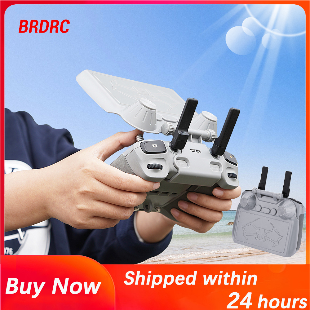 BRDRC Sun Hood/Sunshade For DJ - Drone Joystick Cover reseña y precio