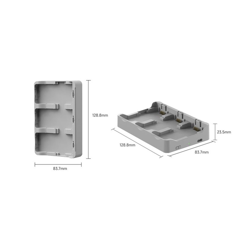 Best Choice For DJI Neo 2 Dron - Drone Charging Hub reseña y precio