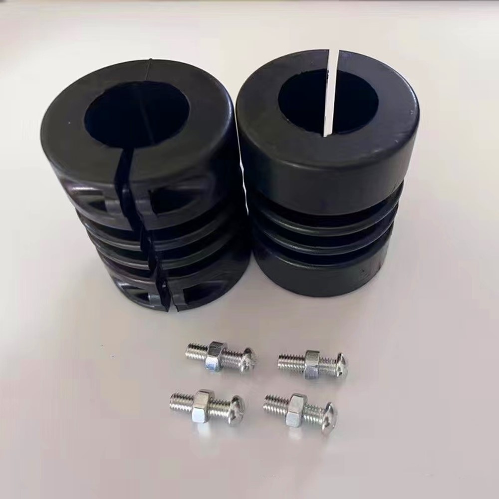 4PCS Landing Gear shock pad Ki - Drone Landing Pad reseña y precio