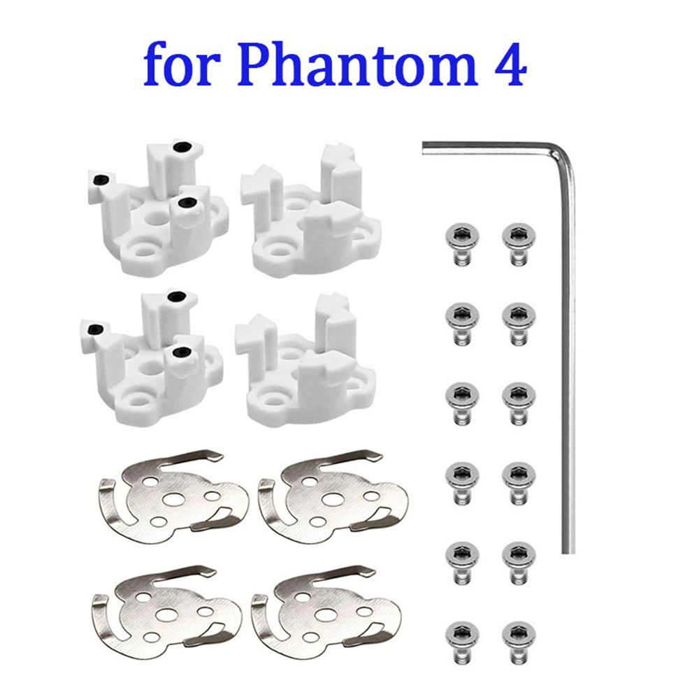 ​for DJI Phantom 4 PRO Props M - Drone Propeller Holder reseña y precio