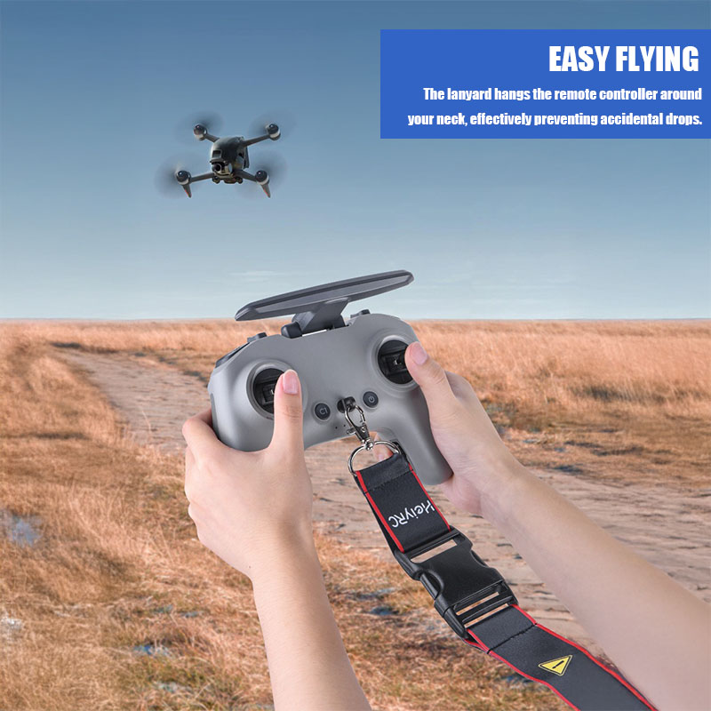 VOLODYMYR Remote Control Neck  - Drone Neck Strap reseña y precio