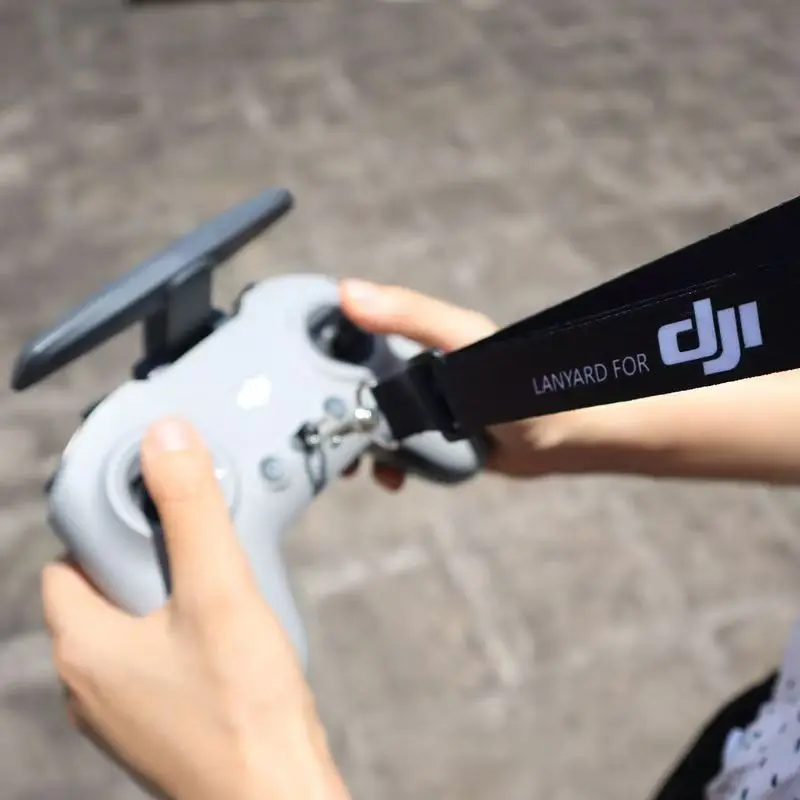 Neck Lanyard Strap Remote Cont - Drone Joystick Cover reseña y precio