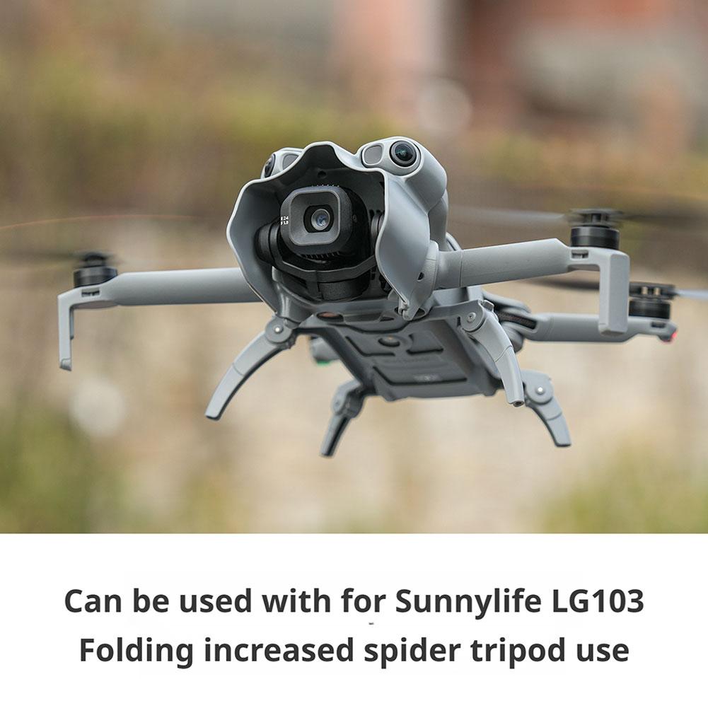 Lens Cover For DJI Mini 5 Pro  - Drone Sun Shade reseña y precio