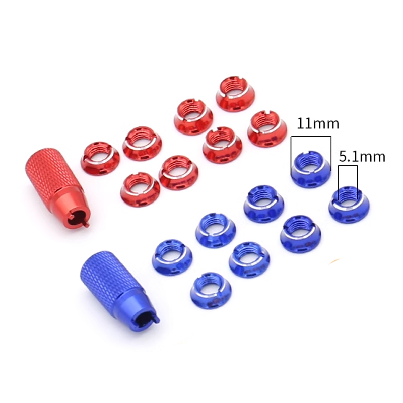 Radio Transmitter Switch Fixed - Drone Control Stick reseña y precio