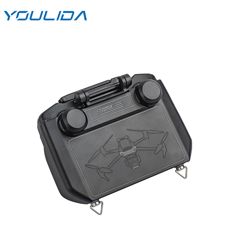 2-in-1 Sun Hood & Joystick Cov - Drone Joystick Cover reseña y precio