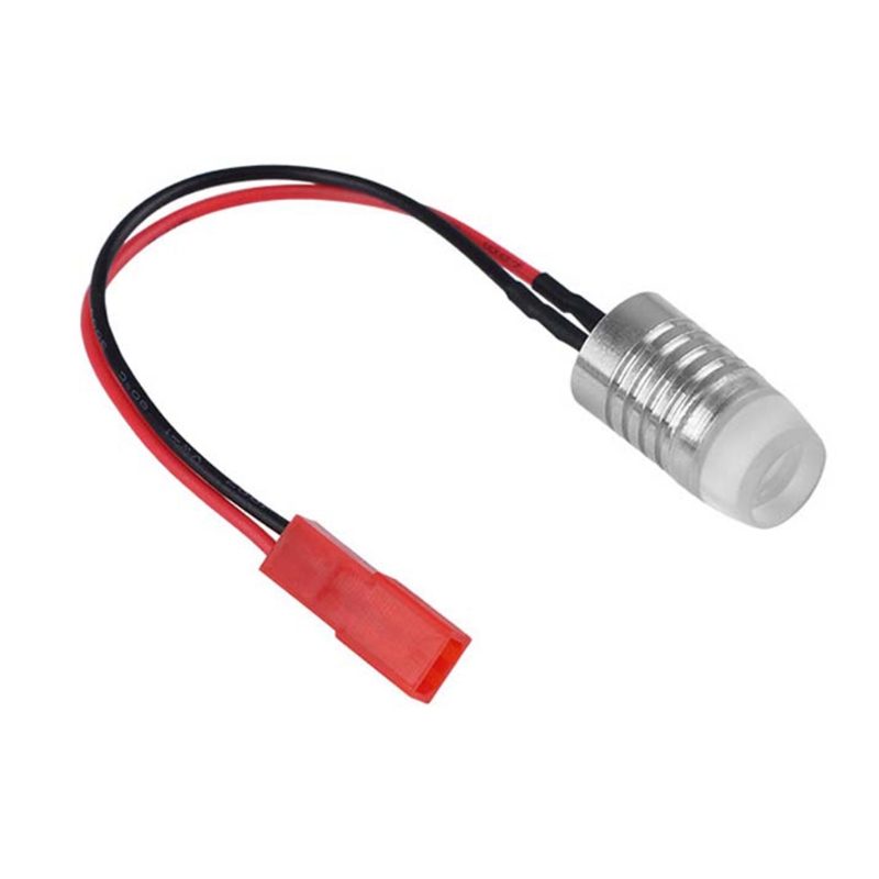 1.5W Super Bright 12V LED Ligh - Drone Beacon Light reseña y precio