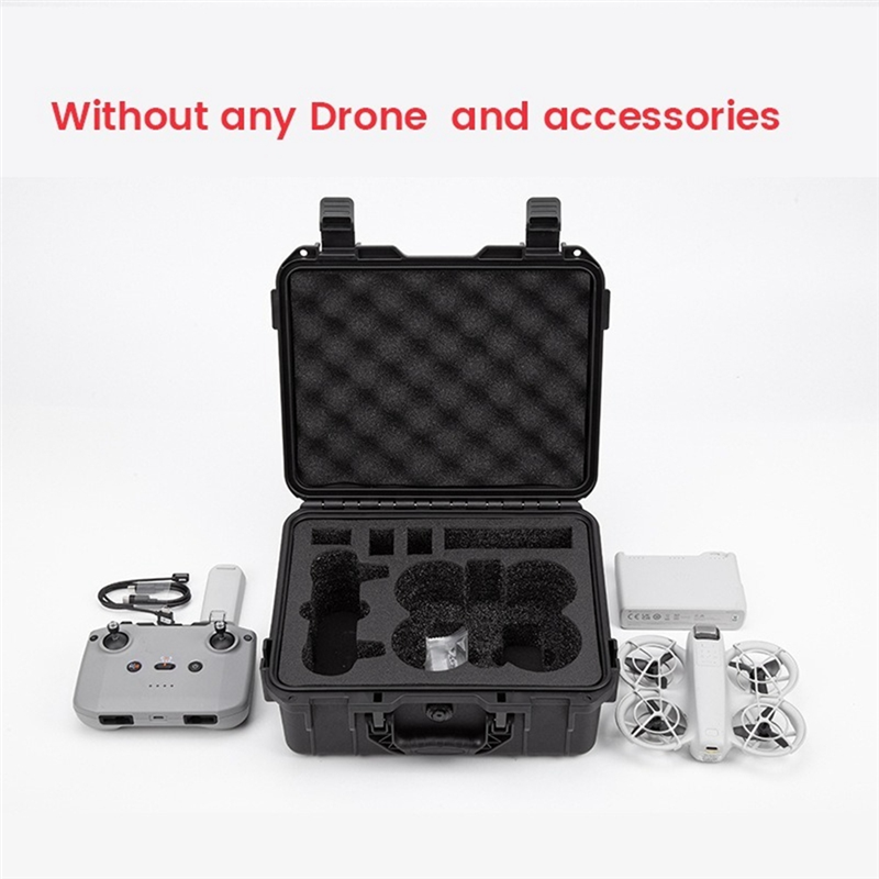 Explosion-Proof Box For DJI NE - Drone Hard Shell Case reseña y precio