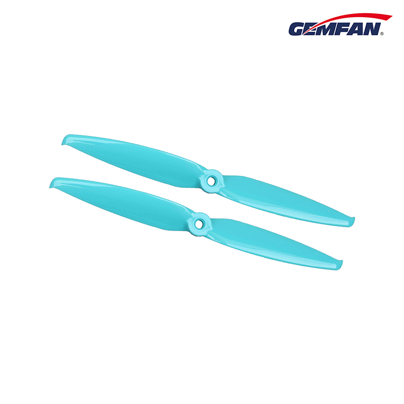 Gemfan Flash 7042 7inch 2-Blad - Drone Strobe Light reseña y precio