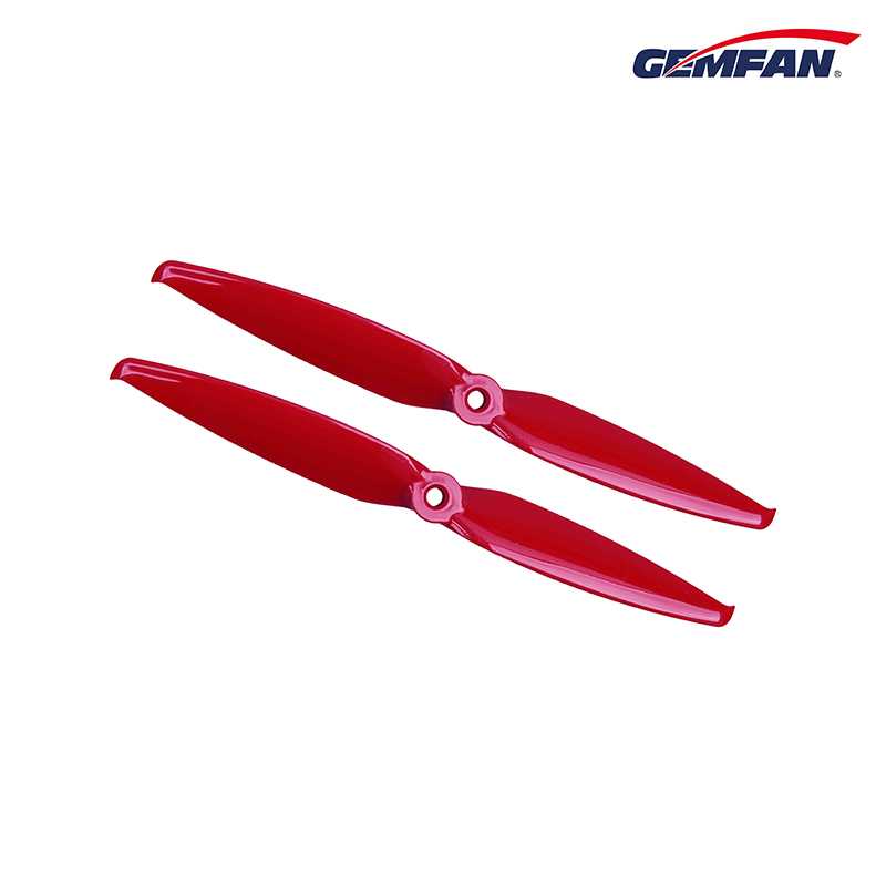 Gemfan Flash 7042 7inch 2-Blad - Drone Strobe Light reseña y precio