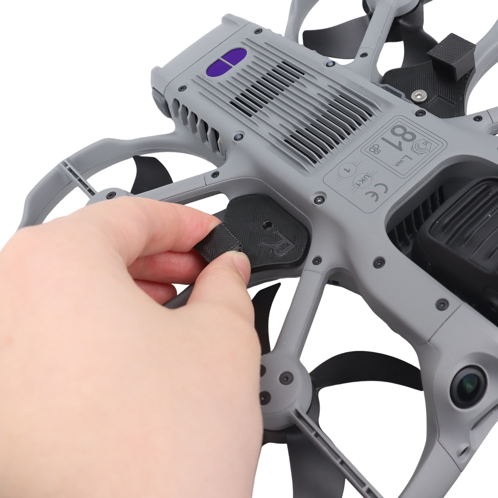 Night Flight Light for DJI Ava - Drone Strobe Light reseña y precio