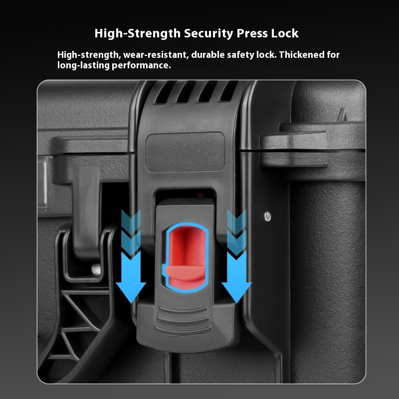 Explosion-proof Carrying Case  - Drone Joystick Cover reseña y precio