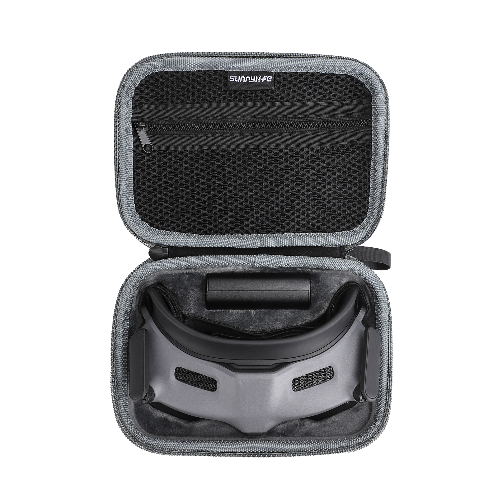 Portable Storage Bag Suitcase  - Drone Carrying Case reseña y precio