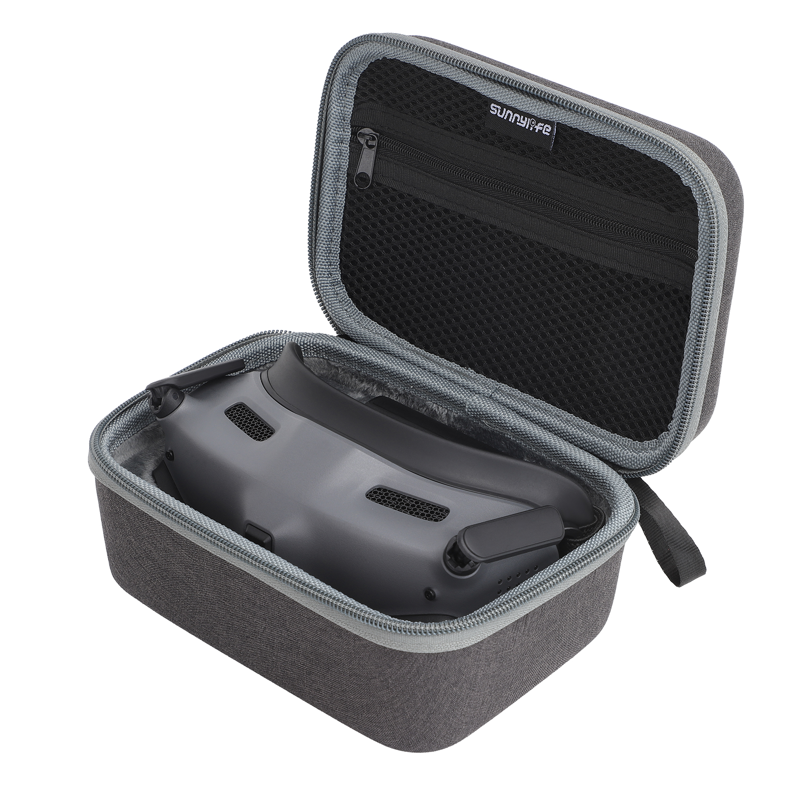 Portable Storage Bag Suitcase  - Drone Carrying Case reseña y precio