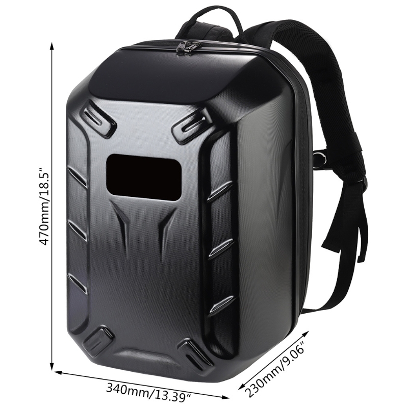 Professional Backpack Shoulder - Drone Backpack reseña y precio