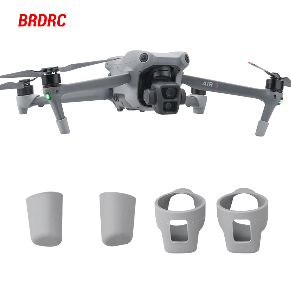 Landing Gear Protection Pad fo - Drone Landing Pad reseña y precio