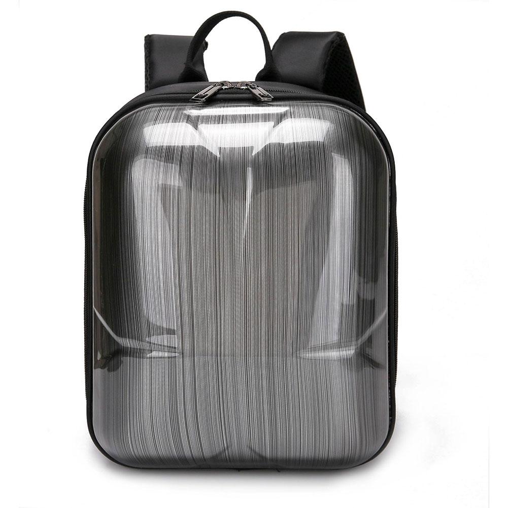 Hard Shell Backpack for dji Av - Drone Backpack reseña y precio