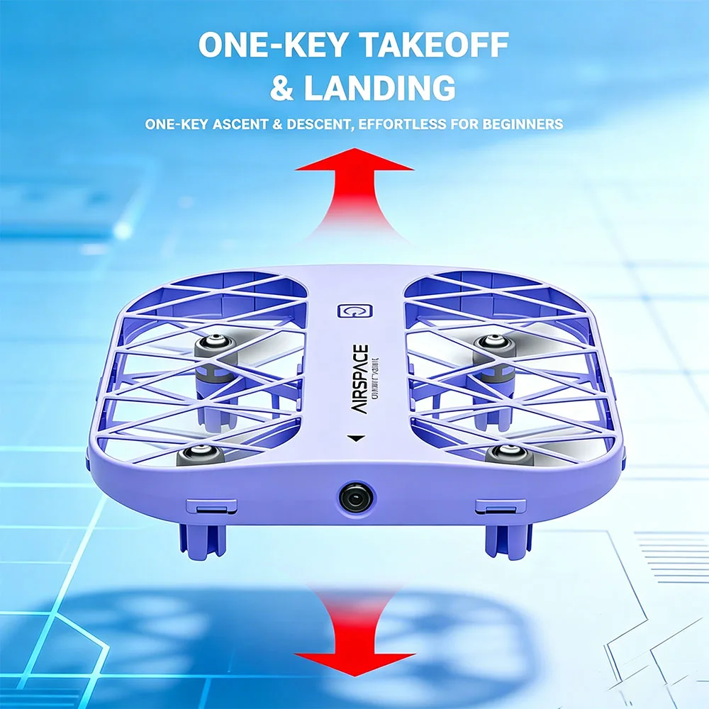 JJRC H142 2026 RC HD Aerial Mi - Drone Controller Screen reseña y precio