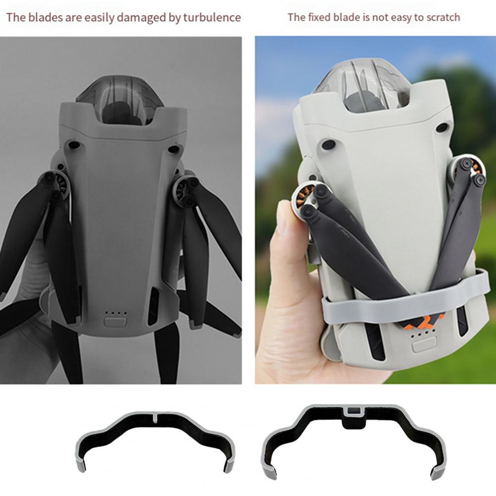 2Pcs Propeller Blade Holder fo - Drone Propeller Holder reseña y precio