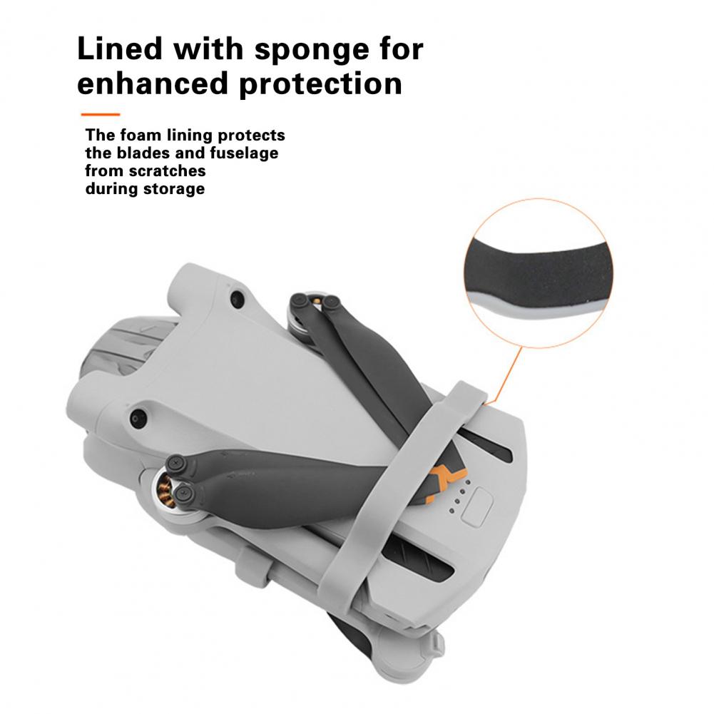 2Pcs Propeller Blade Holder fo - Drone Propeller Holder reseña y precio