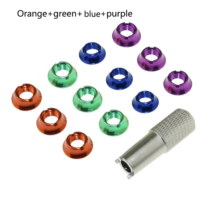 12pcs STAR POWER Radio Control - Drone Control Stick reseña y precio