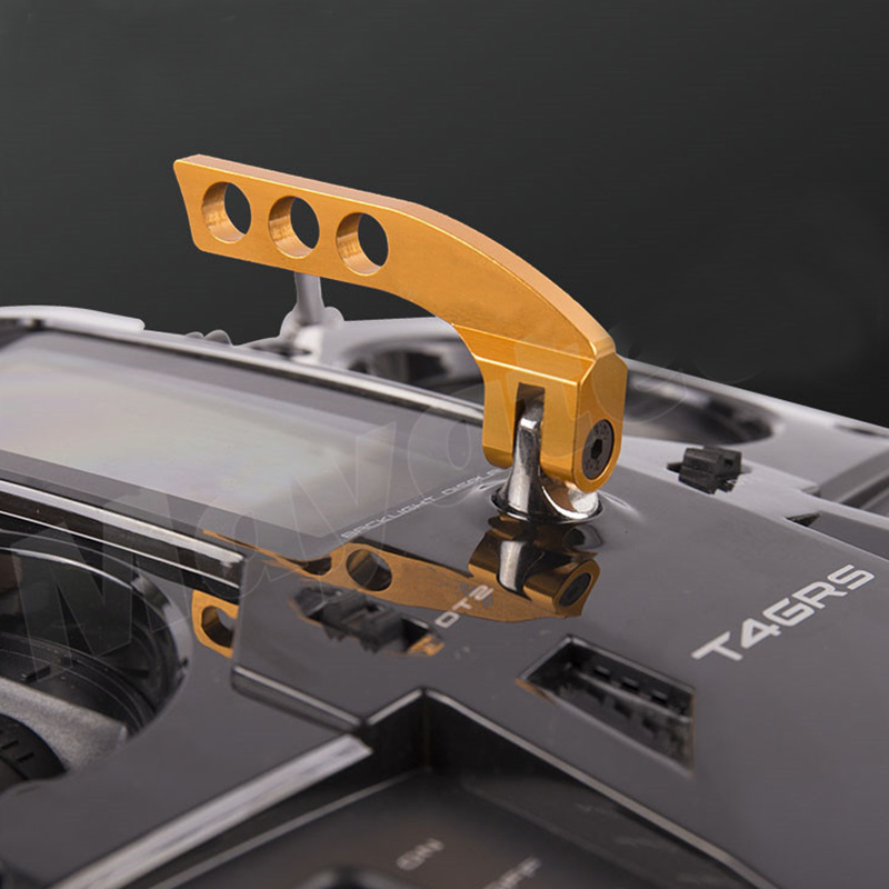 Aluminum Alloy Vertical Horizo - Drone Neck Strap reseña y precio