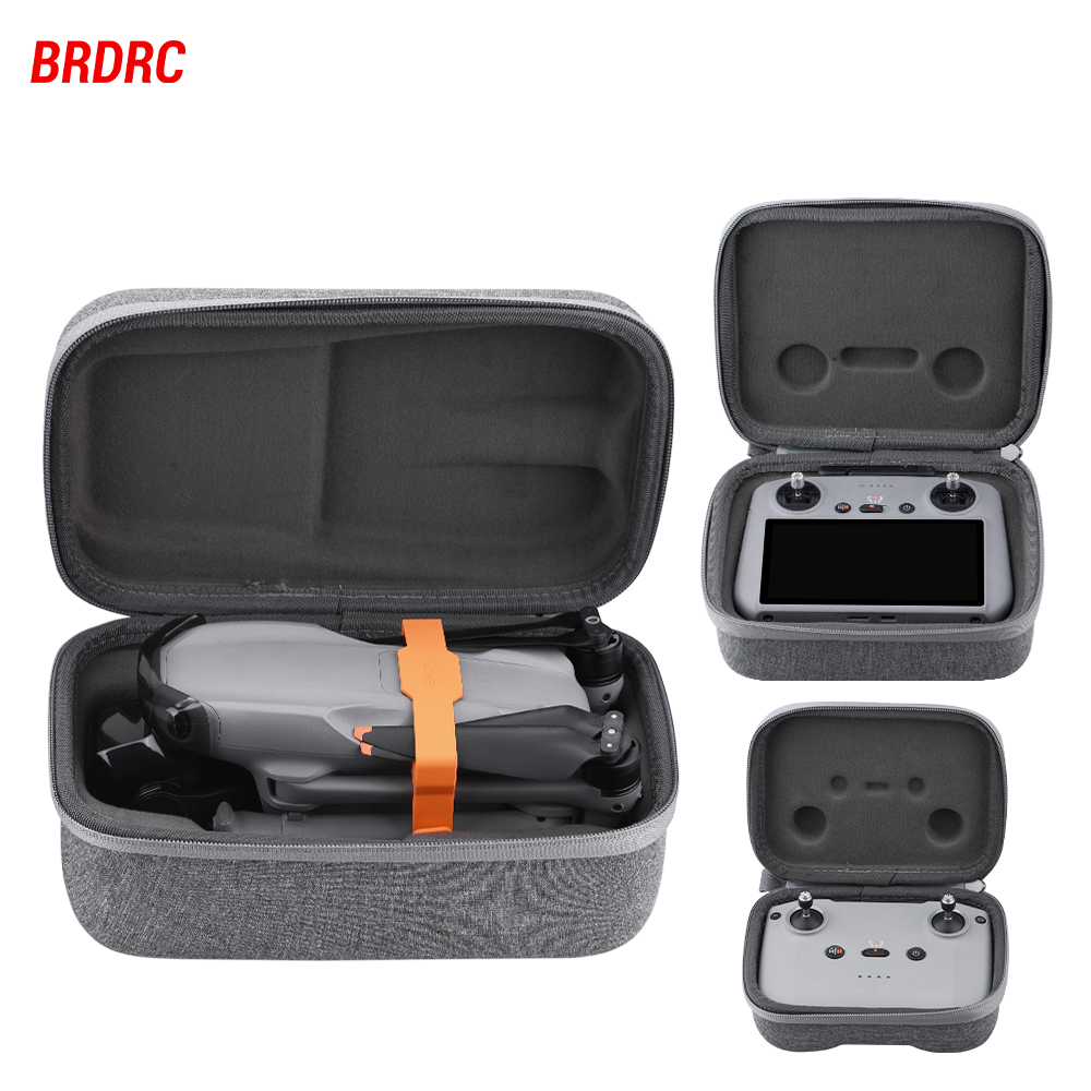 BRDRC Storage Bag For DJI AIR  - Drone Carrying Case reseña y precio