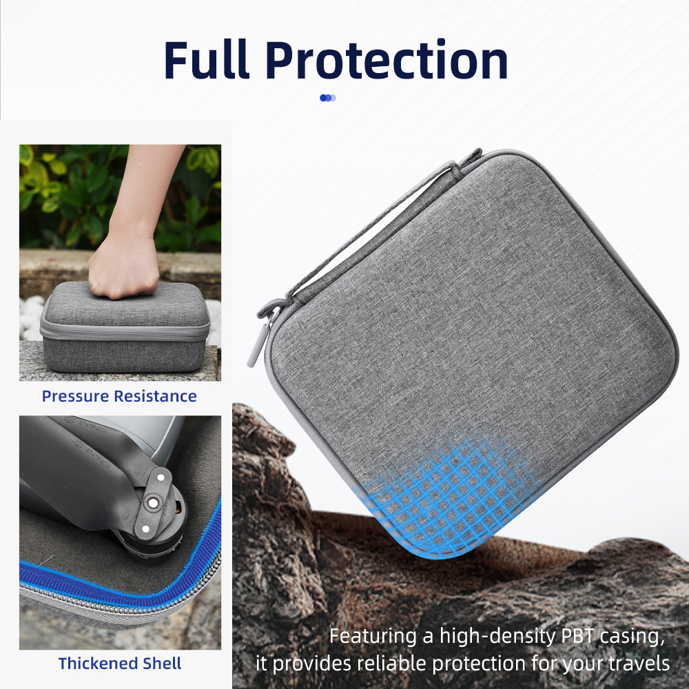 BRDRC Storage Bag For DJI AIR  - Drone Carrying Case reseña y precio