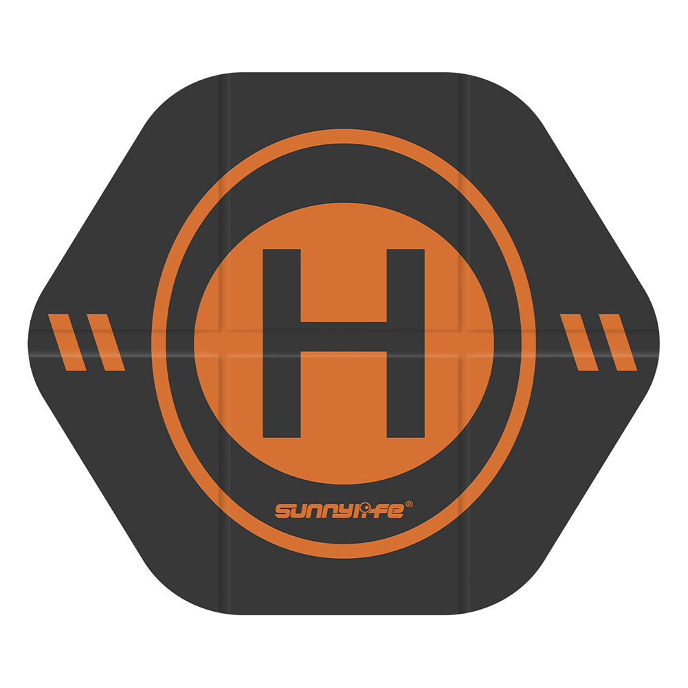 35cm Drone Landing Pad Univers - Drone Landing Pad reseña y precio