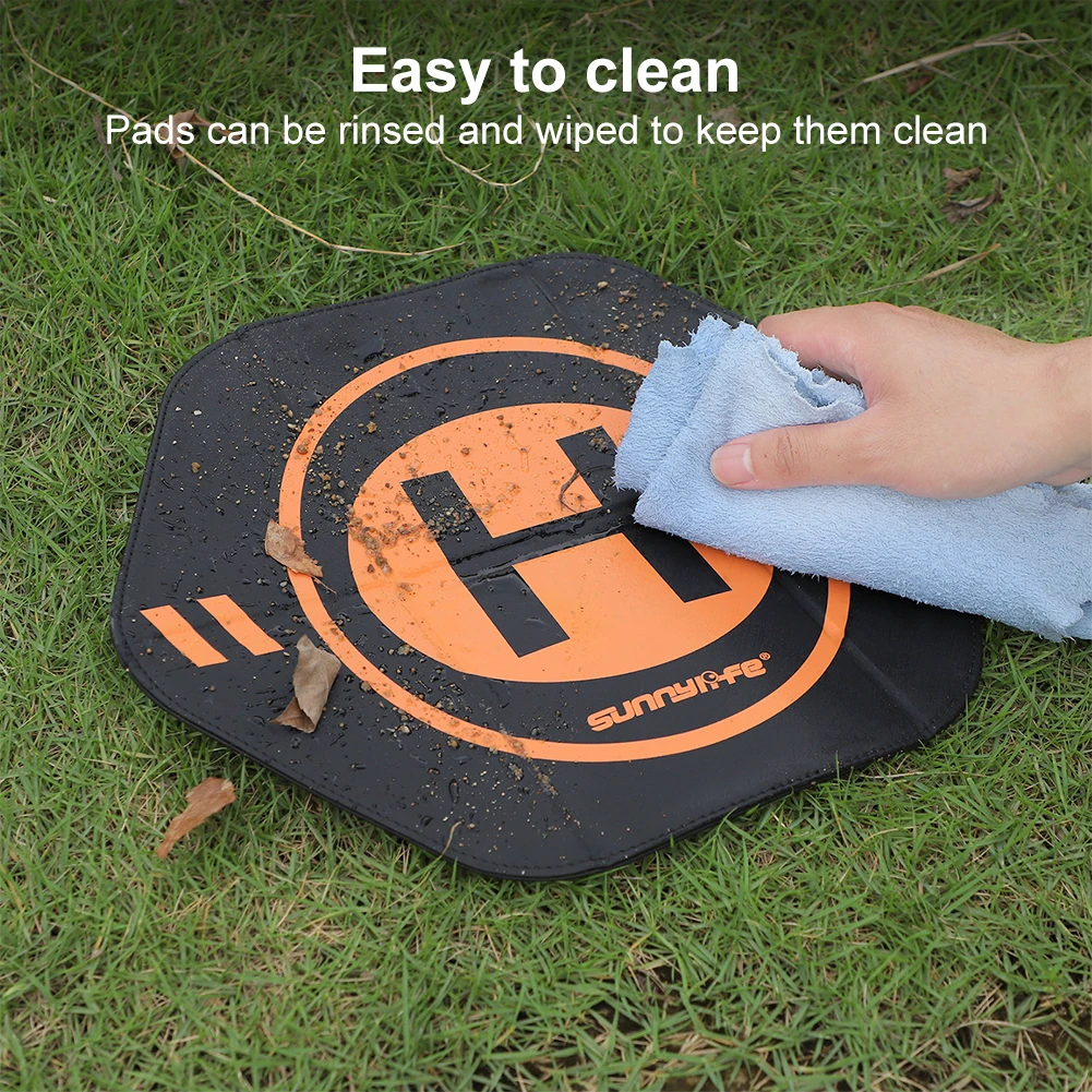 35cm Drone Landing Pad Univers - Drone Landing Pad reseña y precio