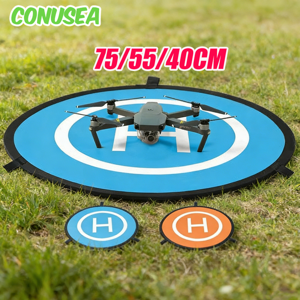 Universal Drone Quadcopters Ac - Drone Landing Pad reseña y precio