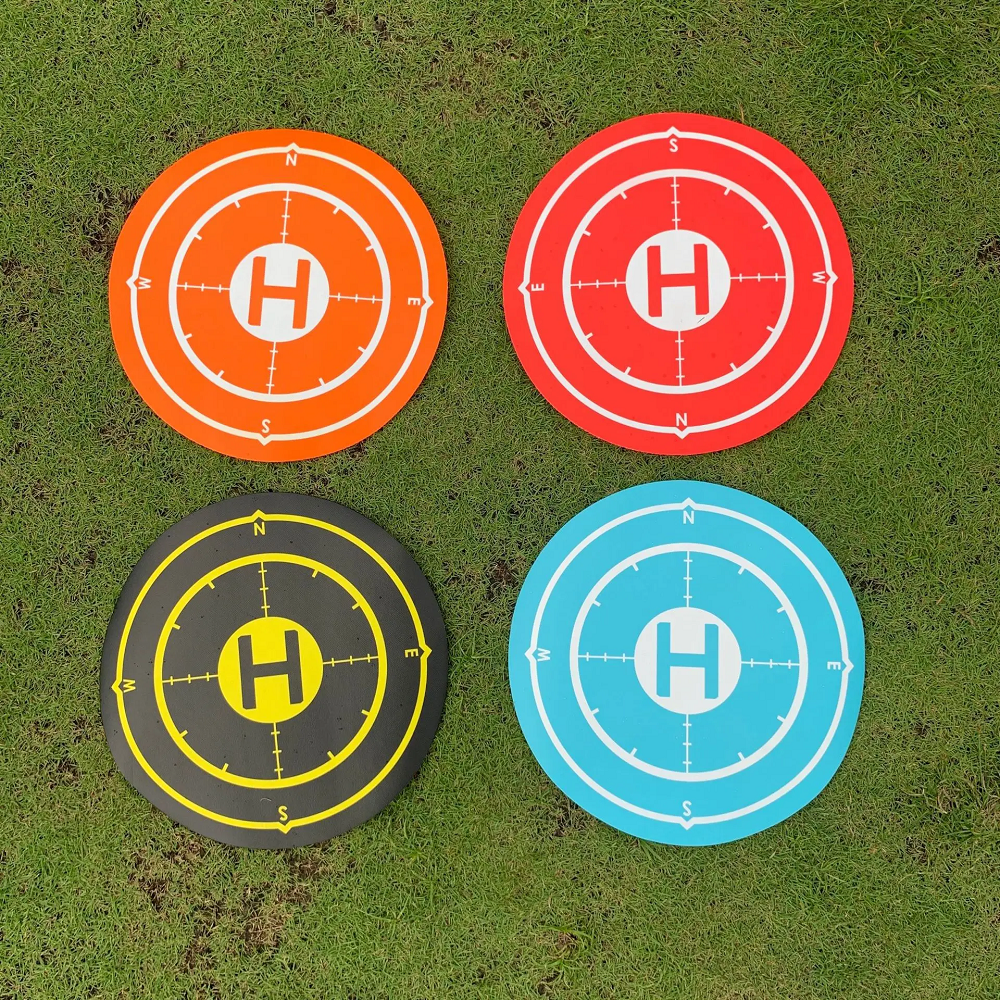 Universal Drone Quadcopters Ac - Drone Landing Pad reseña y precio