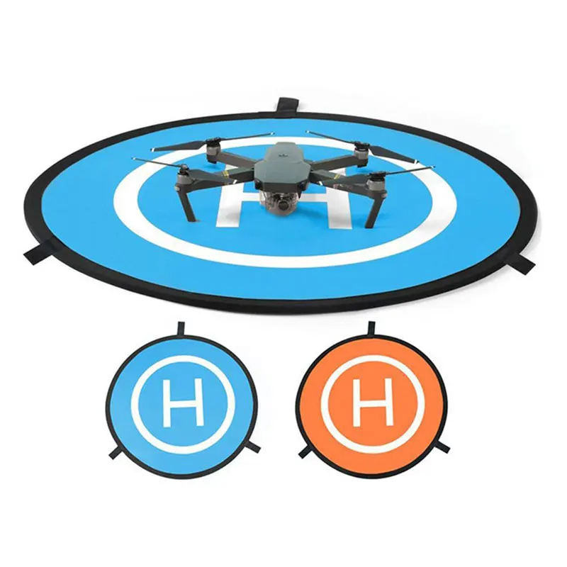 Universal Drone Quadcopters Ac - Drone Landing Pad reseña y precio