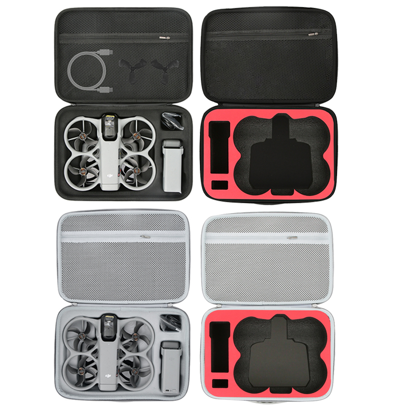Hard Carrying Case for DJI Ava - Drone Carrying Case reseña y precio