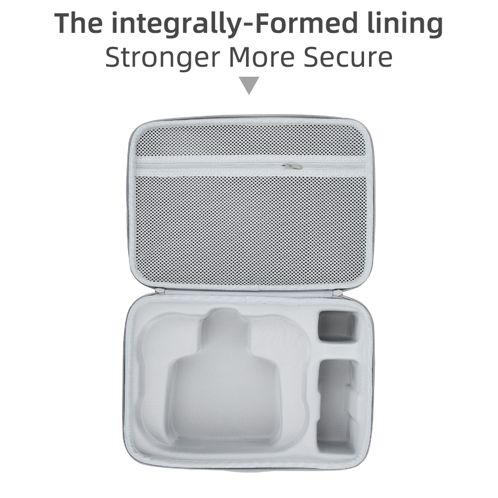Hard Carrying Case for DJI Ava - Drone Carrying Case reseña y precio