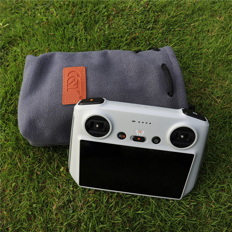 Plush Storage Bag for DJI Mini - Drone Joystick Cover reseña y precio