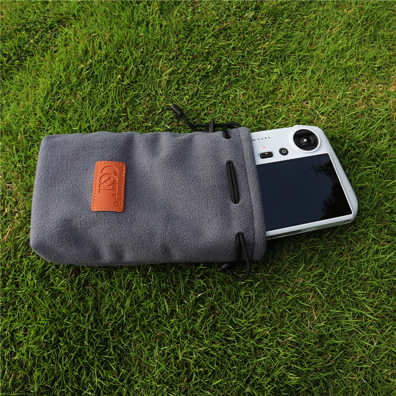 Plush Storage Bag for DJI Mini - Drone Joystick Cover reseña y precio