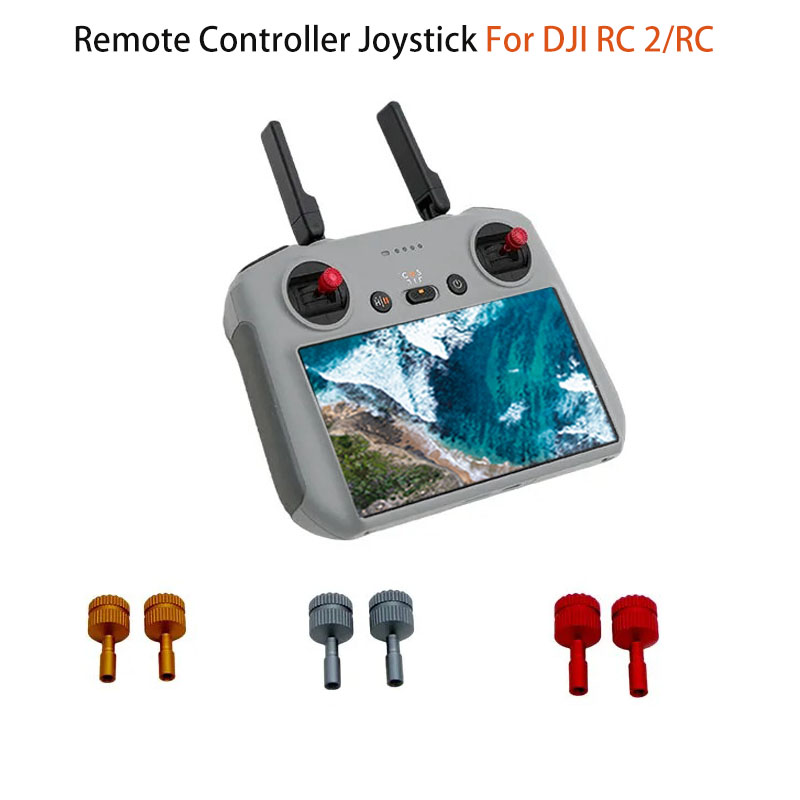 Remote Controller Joystick For - Drone Control Stick reseña y precio