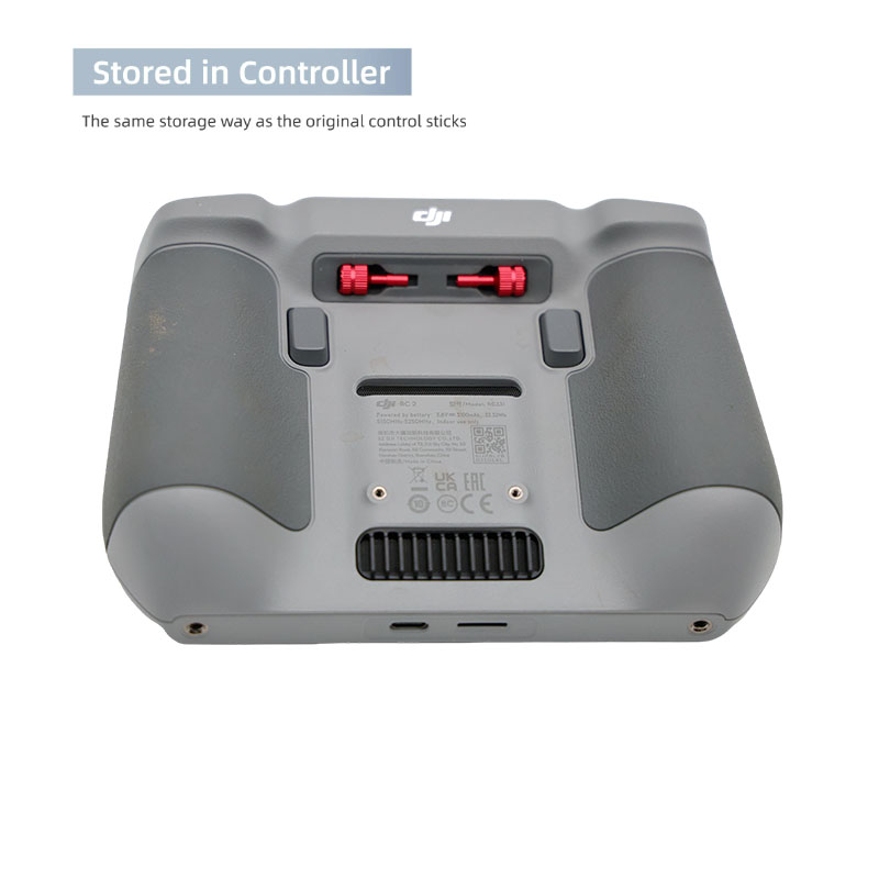 Remote Controller Joystick For - Drone Control Stick reseña y precio