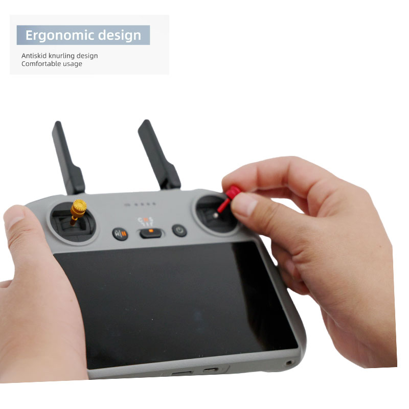 Remote Controller Joystick For - Drone Control Stick reseña y precio