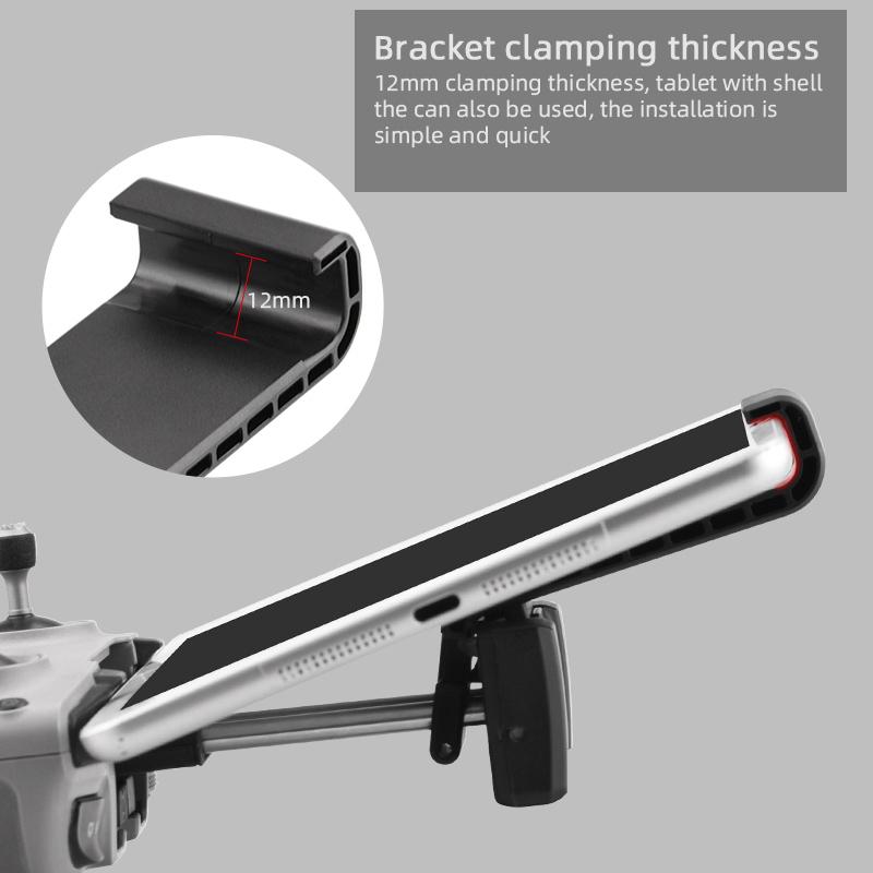 Drone Remote Control Tablet Ex - Drone Tablet Mount reseña y precio