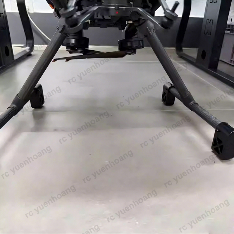 1Set 45mm Height Increase Land - Drone Landing Pad reseña y precio