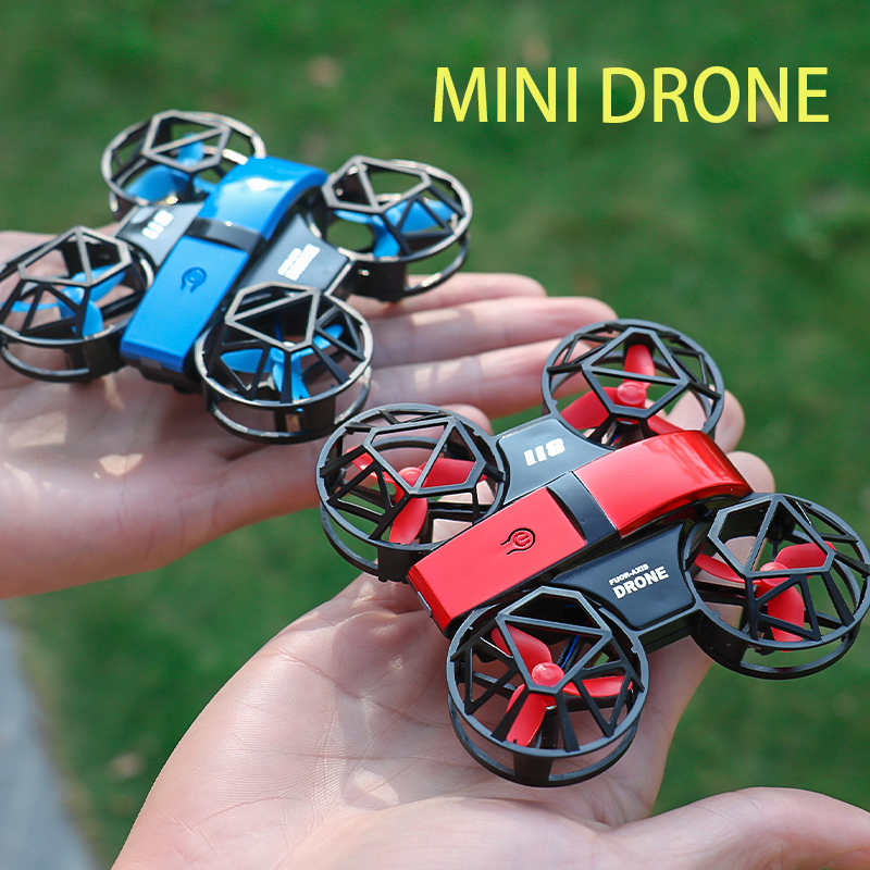 Dowellin D12 Drone Mini Remote - Drone Controller Screen reseña y precio